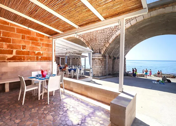La Casa In Riva Al Mare By Lovesud