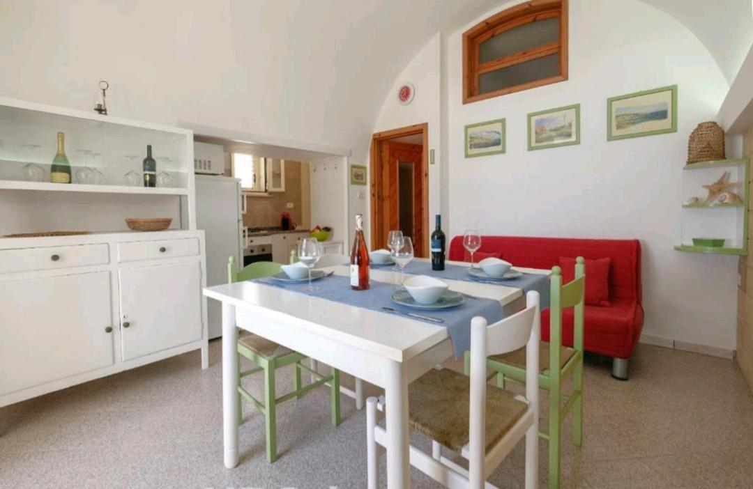 La Casa In Riva Al Mare By Lovesud Santa Maria di Leuca