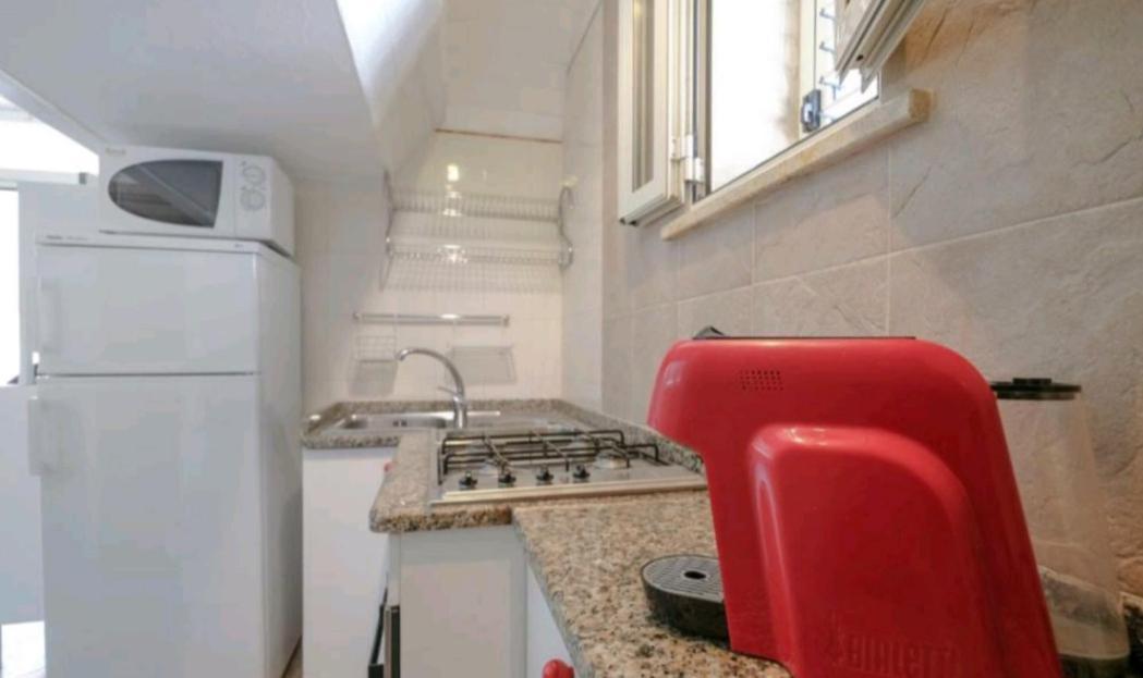 Holiday home La Casa In Riva Al Mare By Lovesud Santa Maria di Leuca
