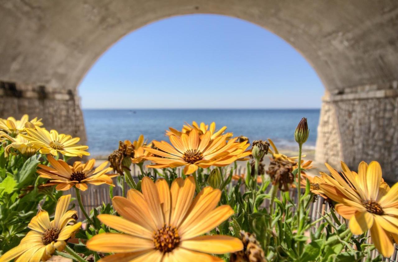 La Casa In Riva Al Mare By Lovesud Holiday home
