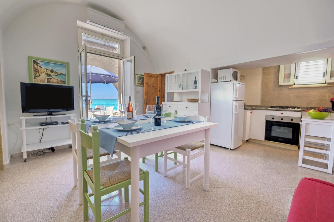 Holiday home La Casa In Riva Al Mare By Lovesud Santa Maria di Leuca