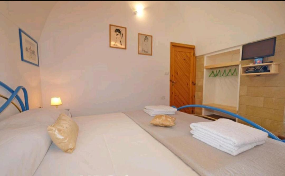 La Casa In Riva Al Mare By Lovesud Santa Maria di Leuca