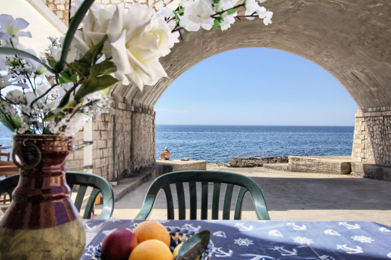 La Casa In Riva Al Mare By Lovesud Santa Maria di Leuca