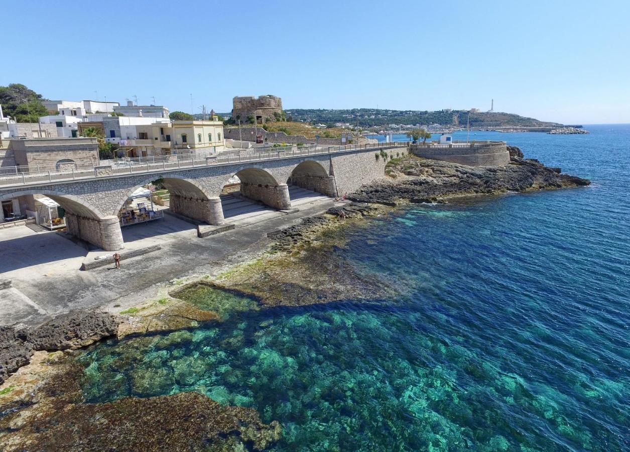 Holiday home La Casa In Riva Al Mare By Lovesud *