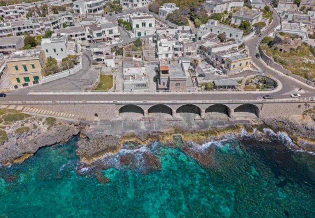 La Casa In Riva Al Mare By Lovesud