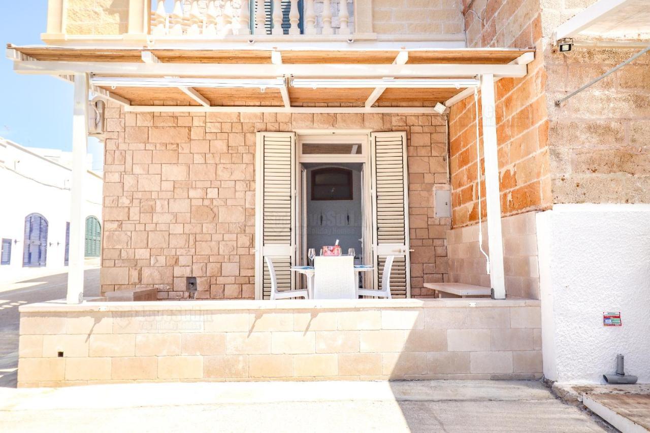 La Casa In Riva Al Mare By Lovesud * Santa Maria di Leuca
