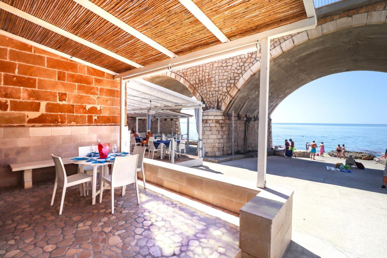 Holiday home La Casa In Riva Al Mare By Lovesud *