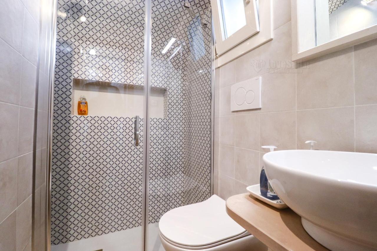 La Casa In Riva Al Mare By Lovesud Holiday home