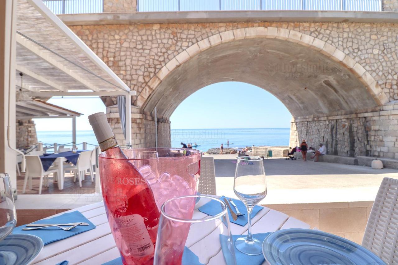 Holiday home La Casa In Riva Al Mare By Lovesud Santa Maria di Leuca