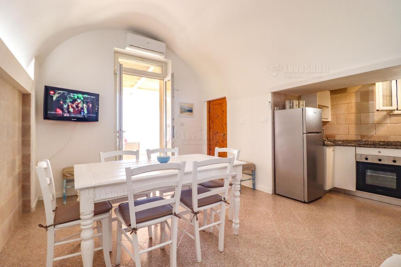 Holiday home La Casa In Riva Al Mare By Lovesud *