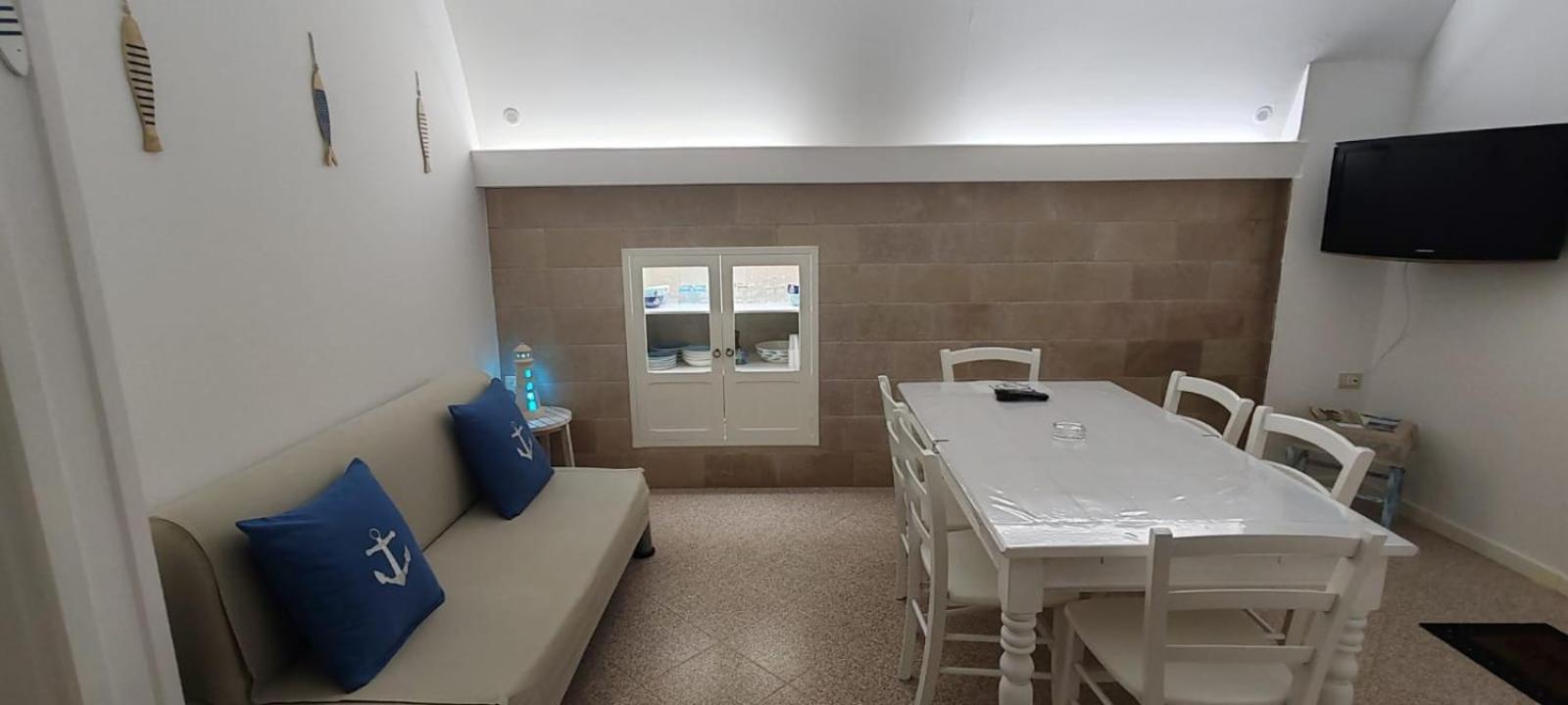 Holiday home La Casa In Riva Al Mare By Lovesud *