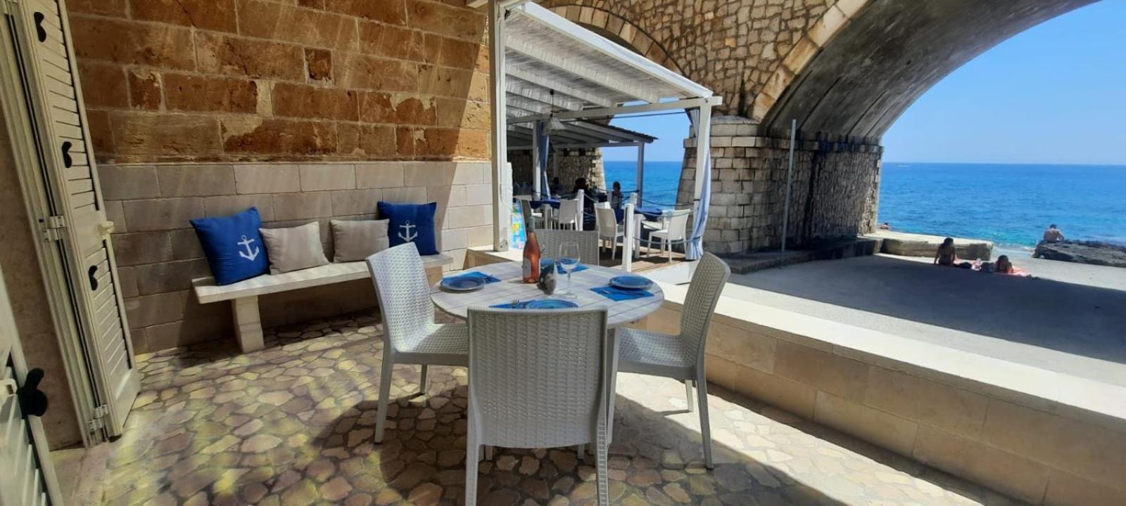 La Casa In Riva Al Mare By Lovesud