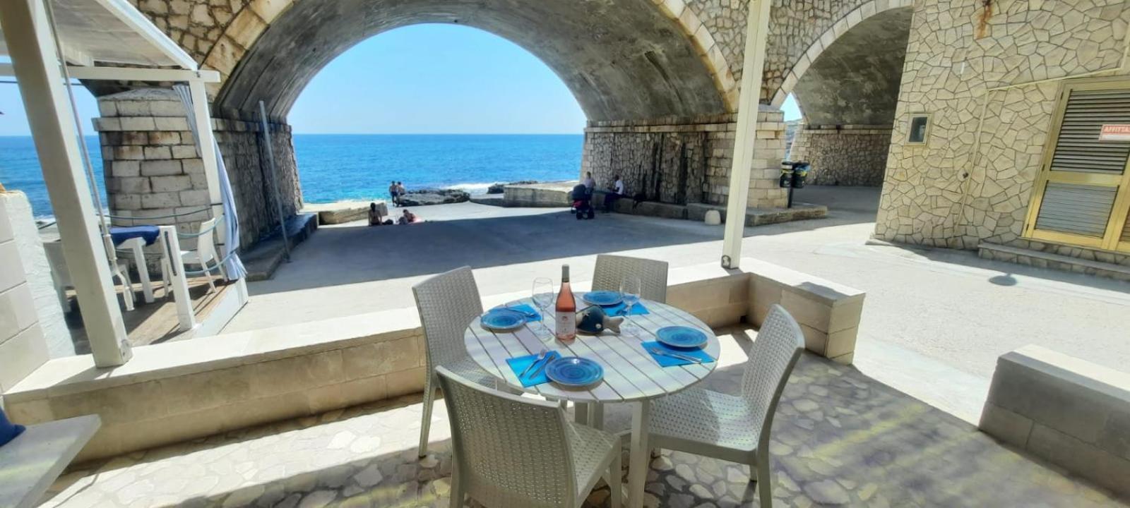 Holiday home La Casa In Riva Al Mare By Lovesud *