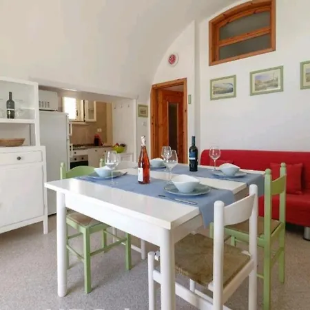 La Casa In Riva Al Mare By Lovesud Santa Maria di Leuca Exterior photo
