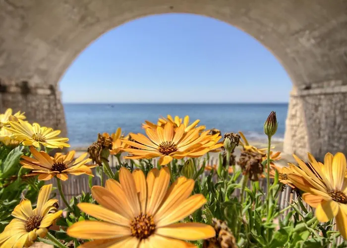 La casa in riva al mare