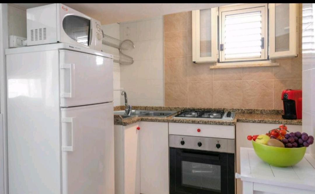 La Casa In Riva Al Mare Santa Maria di Leuca