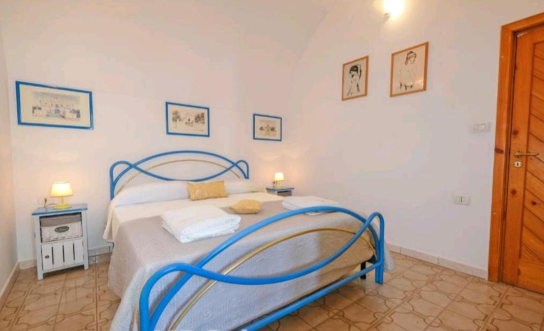 La Casa In Riva Al Mare Casa vacanze *