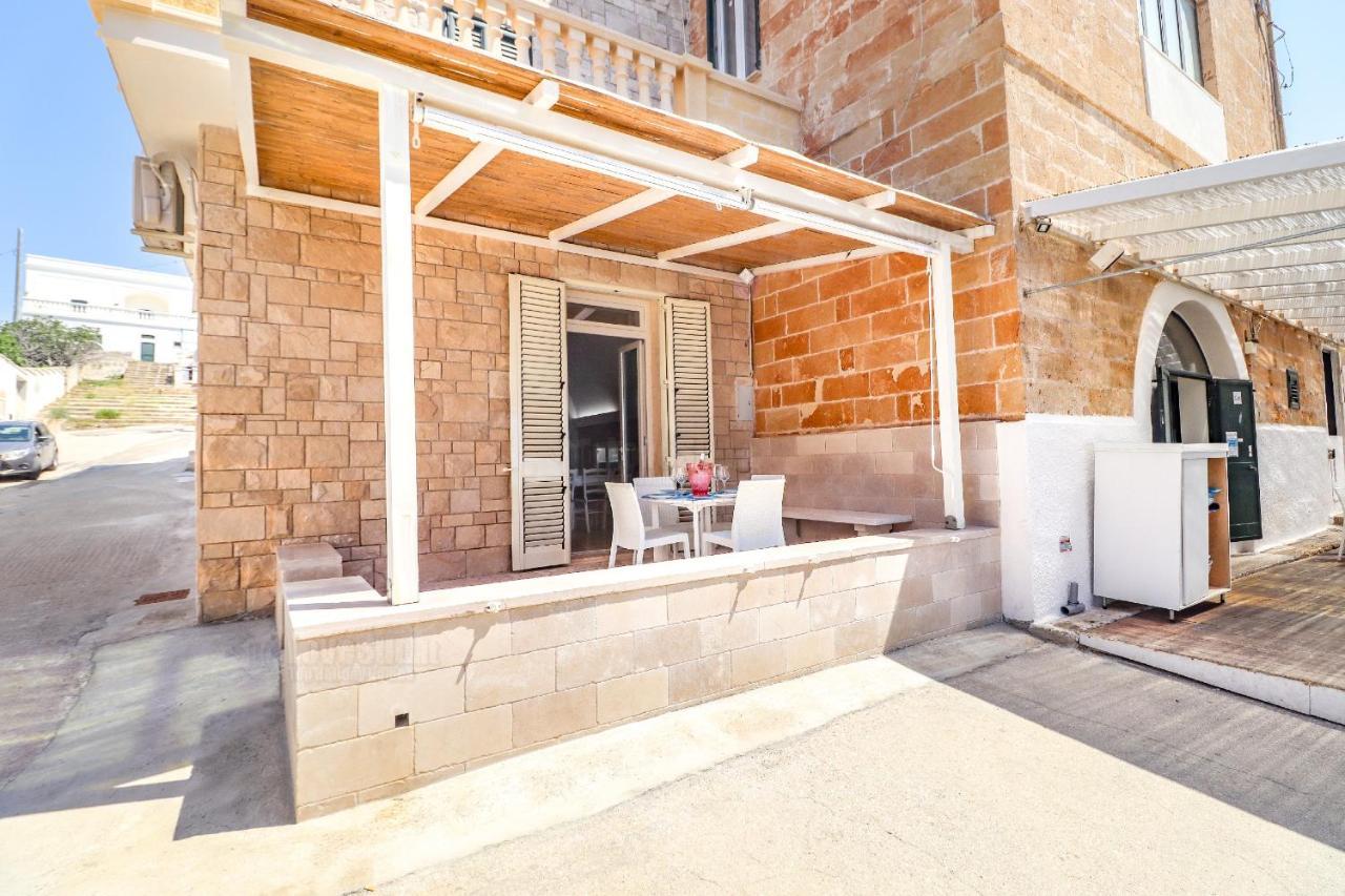 La Casa In Riva Al Mare Casa vacanze Santa Maria di Leuca